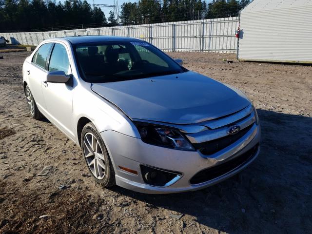 FORD FUSION SEL 2012 3fahp0ja1cr219193