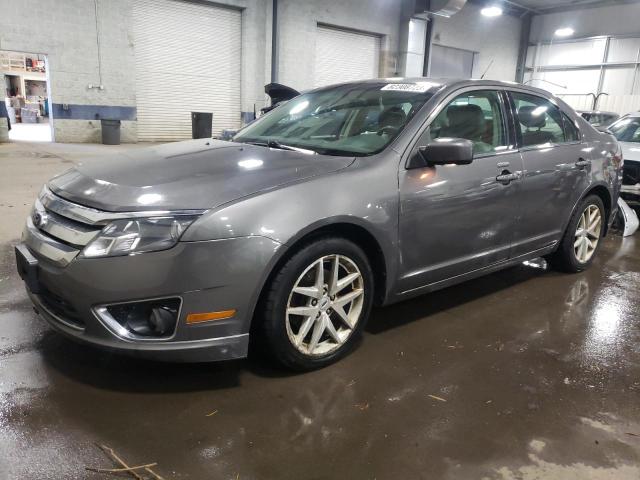 FORD FUSION 2012 3fahp0ja1cr231540