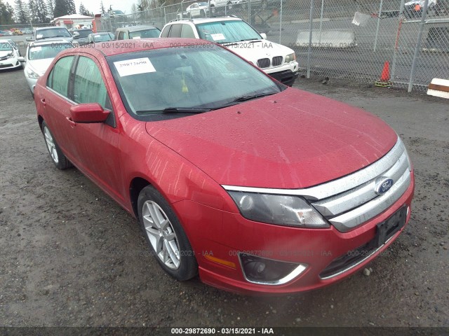 FORD FUSION 2012 3fahp0ja1cr233370