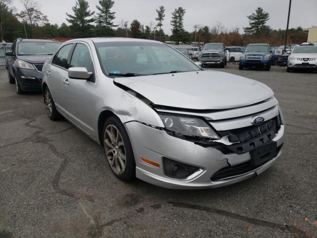 FORD FUSION SEL 2012 3fahp0ja1cr234180