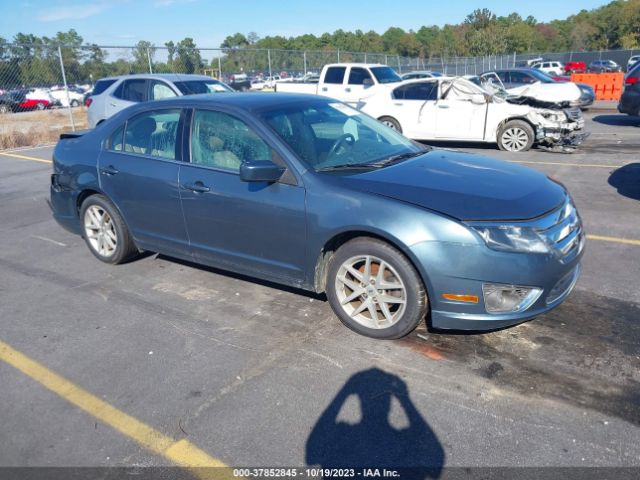 FORD FUSION 2012 3fahp0ja1cr241503