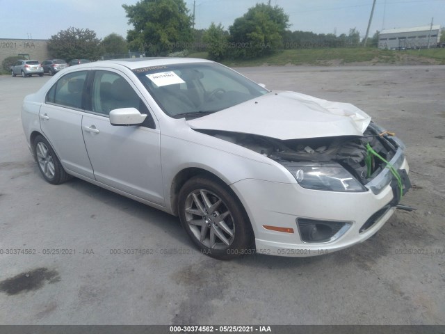 FORD FUSION 2012 3fahp0ja1cr241856