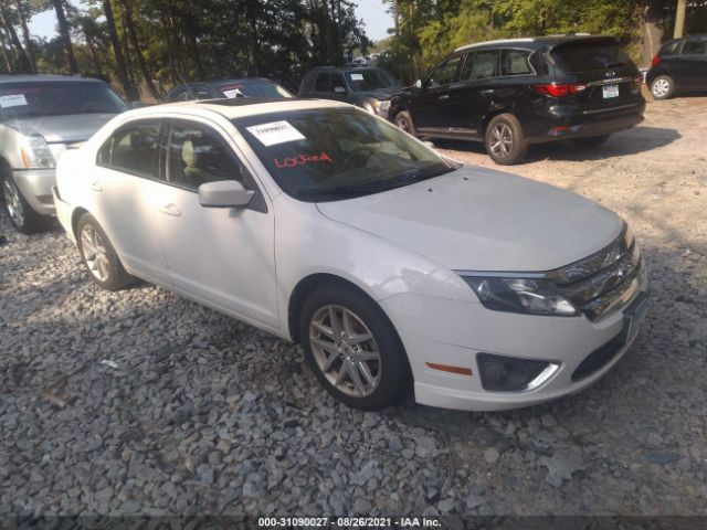 FORD FUSION 2012 3fahp0ja1cr243736