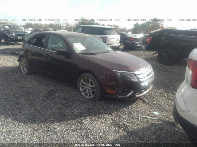 FORD FUSION 2012 3fahp0ja1cr244479