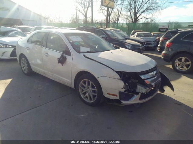 FORD FUSION 2012 3fahp0ja1cr247690