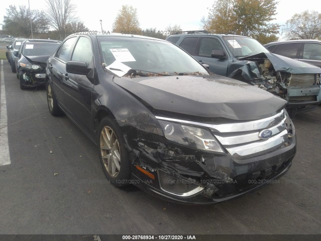 FORD FUSION 2012 3fahp0ja1cr253506