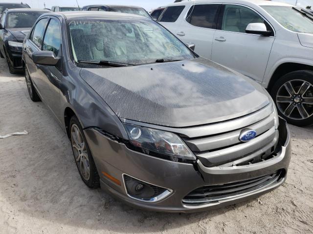 FORD FUSION SEL 2012 3fahp0ja1cr254865