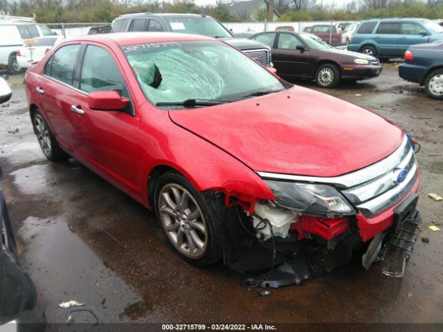 FORD FUSION 2012 3fahp0ja1cr255384