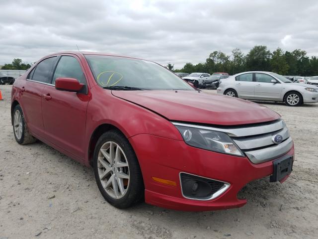 FORD FUSION SEL 2012 3fahp0ja1cr258222