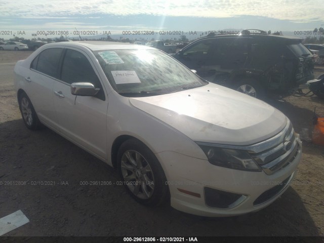 FORD FUSION 2012 3fahp0ja1cr259757