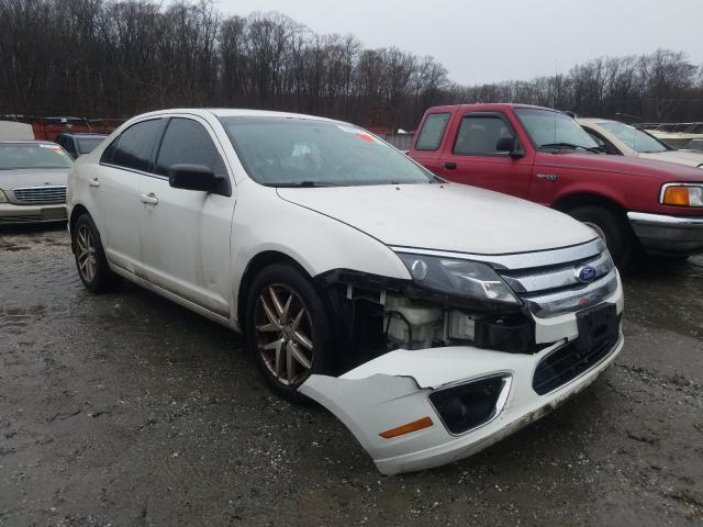 FORD FUSION SEL 2012 3fahp0ja1cr262139