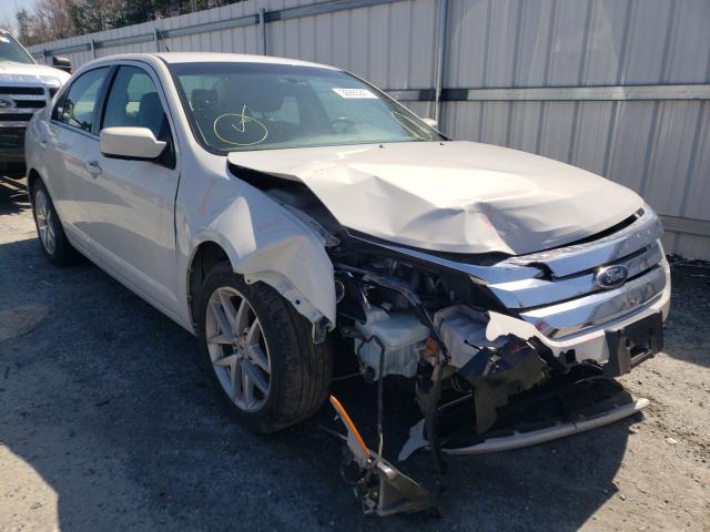 FORD FUSION SEL 2012 3fahp0ja1cr262772