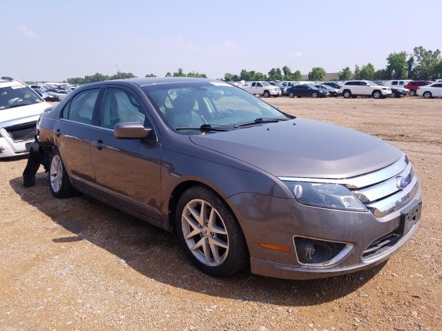 FORD FUSION SEL 2012 3fahp0ja1cr269611