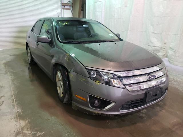 FORD FUSION SEL 2012 3fahp0ja1cr281838