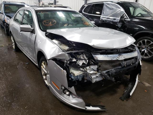 FORD FUSION SEL 2012 3fahp0ja1cr289857