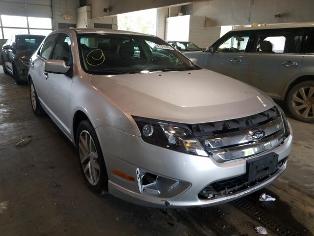 FORD FUSION SEL 2012 3fahp0ja1cr290166