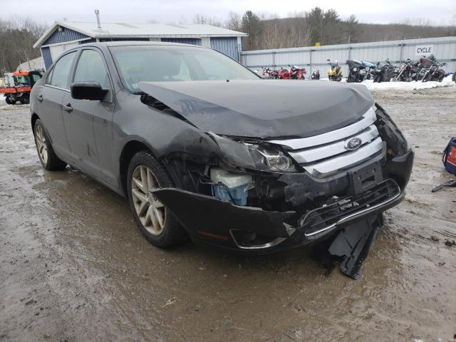 FORD FUSION SEL 2012 3fahp0ja1cr294010