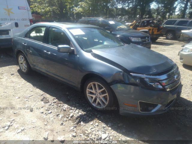 FORD FUSION 2012 3fahp0ja1cr299384