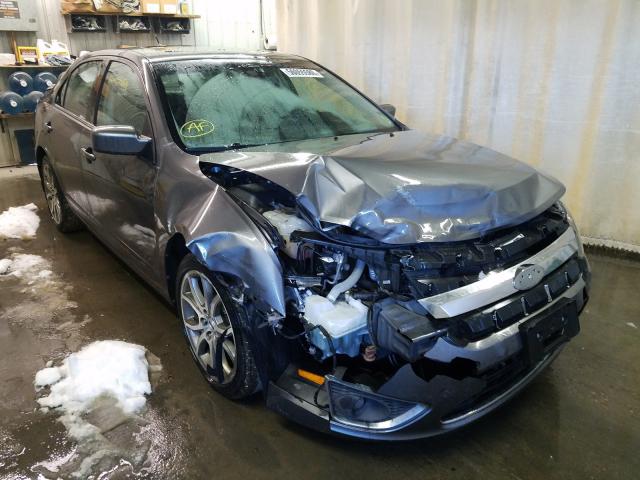 FORD FUSION SEL 2012 3fahp0ja1cr301974