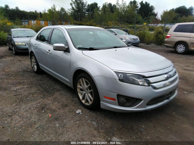 FORD FUSION 2012 3fahp0ja1cr302865