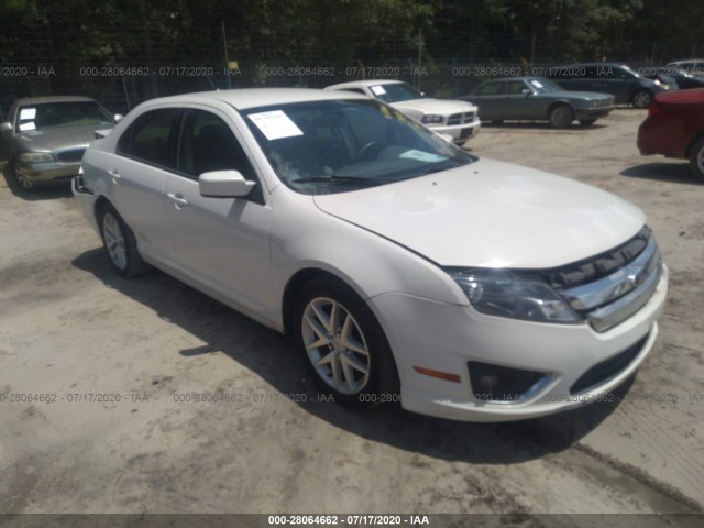 FORD FUSION 2012 3fahp0ja1cr305765