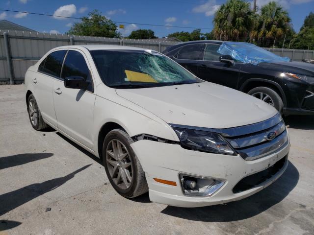 FORD FUSION SEL 2012 3fahp0ja1cr320749