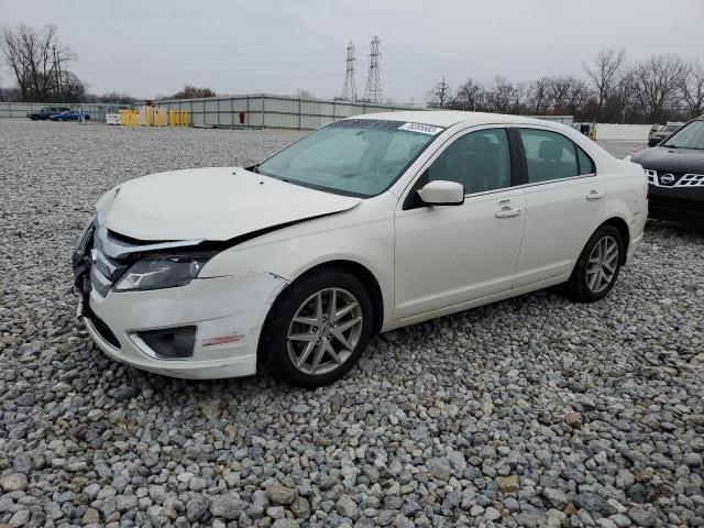 FORD FUSION 2012 3fahp0ja1cr321724