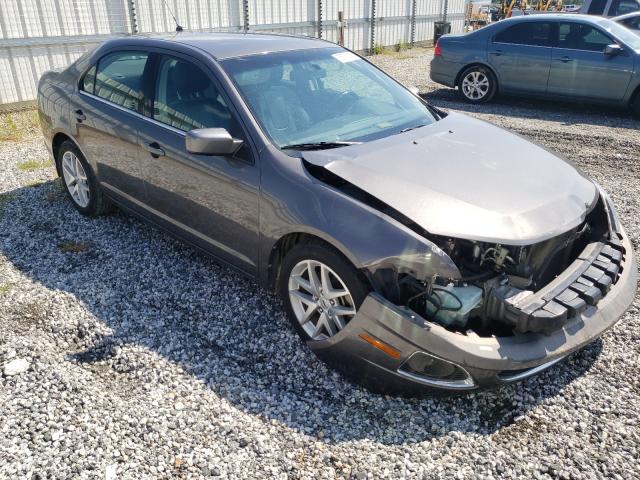 FORD FUSION SEL 2012 3fahp0ja1cr321870