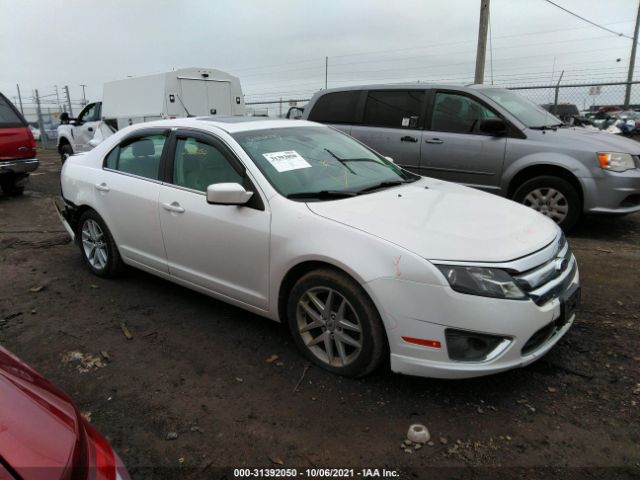 FORD FUSION 2012 3fahp0ja1cr326101