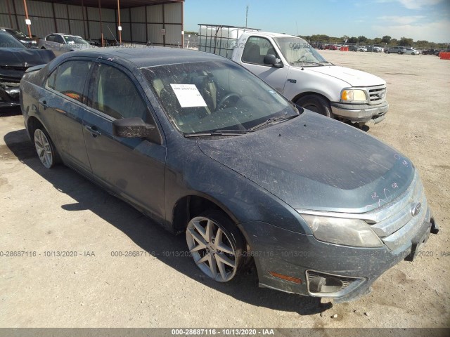 FORD FUSION 2012 3fahp0ja1cr327037