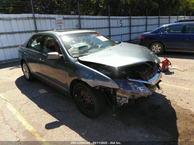 FORD FUSION 2012 3fahp0ja1cr328608