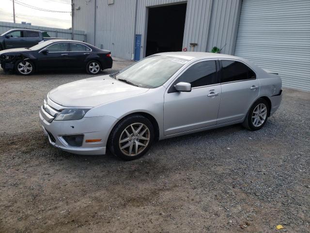 FORD FUSION SEL 2012 3fahp0ja1cr329130