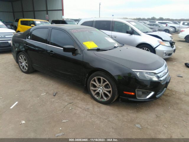 FORD FUSION 2012 3fahp0ja1cr336417