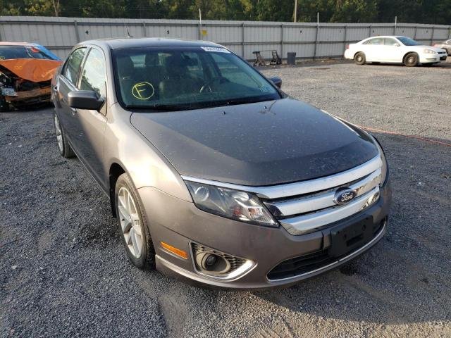 FORD FUSION SEL 2012 3fahp0ja1cr337275