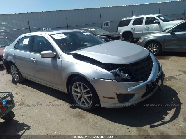 FORD FUSION 2012 3fahp0ja1cr338488