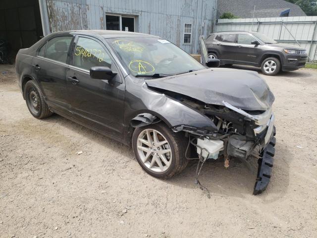 FORD FUSION SEL 2012 3fahp0ja1cr338703