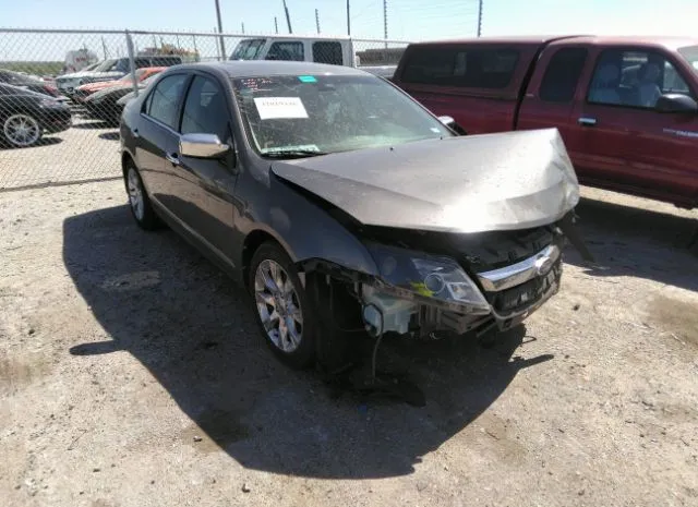 FORD FUSION 2012 3fahp0ja1cr344887