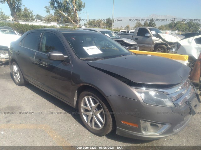 FORD FUSION 2012 3fahp0ja1cr351290