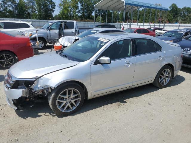 FORD FUSION SEL 2012 3fahp0ja1cr360376