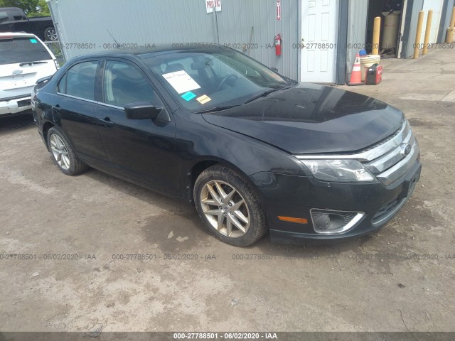 FORD FUSION 2012 3fahp0ja1cr361379