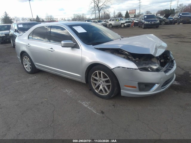 FORD FUSION 2012 3fahp0ja1cr363875