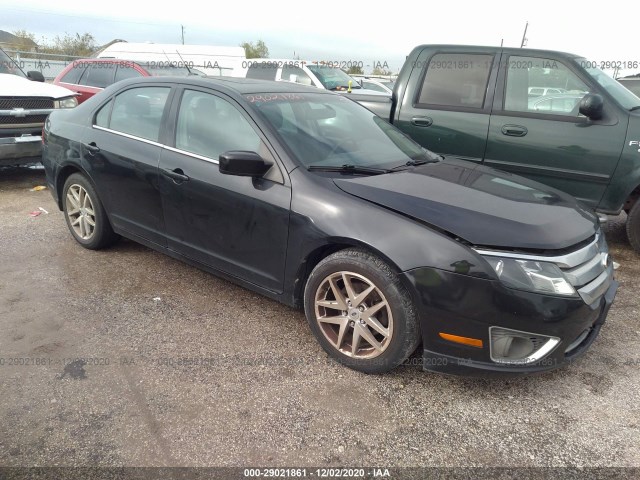 FORD FUSION 2012 3fahp0ja1cr364265