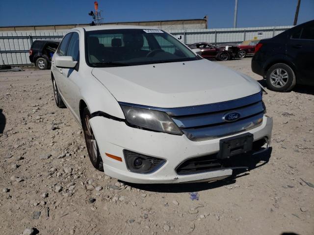 FORD FUSION SEL 2012 3fahp0ja1cr366260