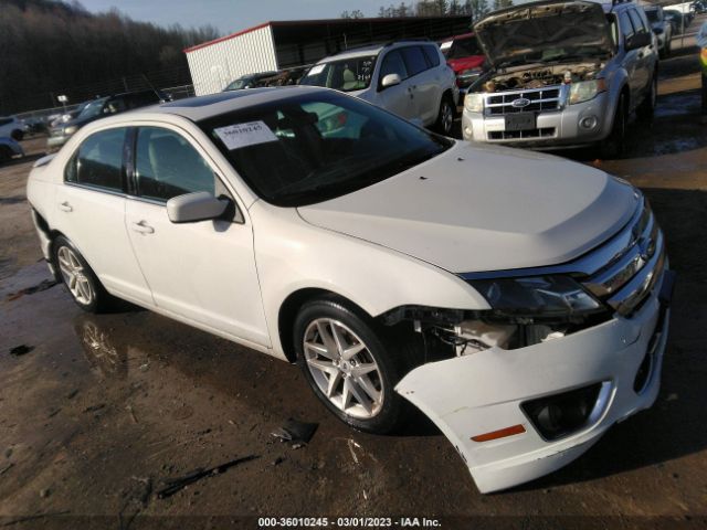 FORD FUSION 2012 3fahp0ja1cr370549