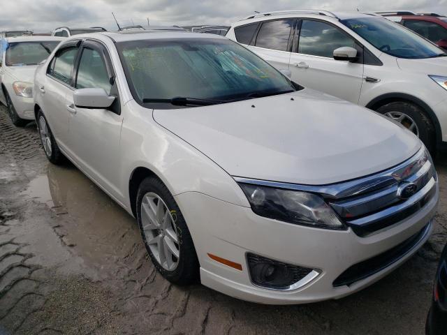 FORD FUSION SEL 2012 3fahp0ja1cr374844