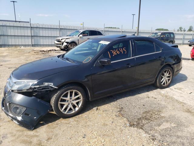 FORD FUSION 2012 3fahp0ja1cr375458