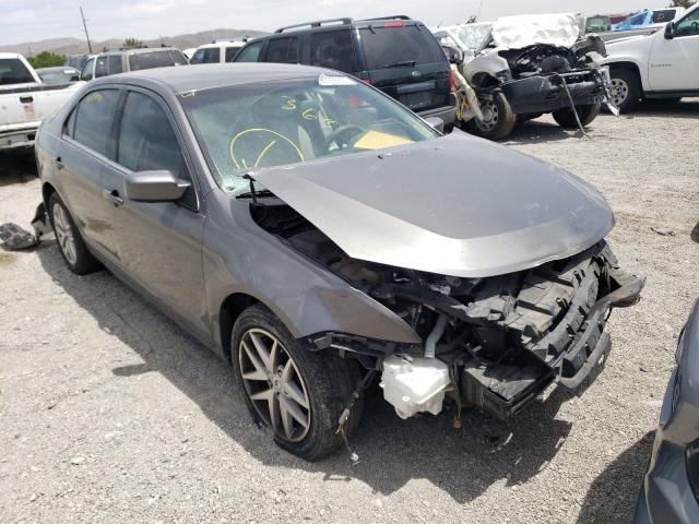 FORD FUSION SEL 2012 3fahp0ja1cr378800