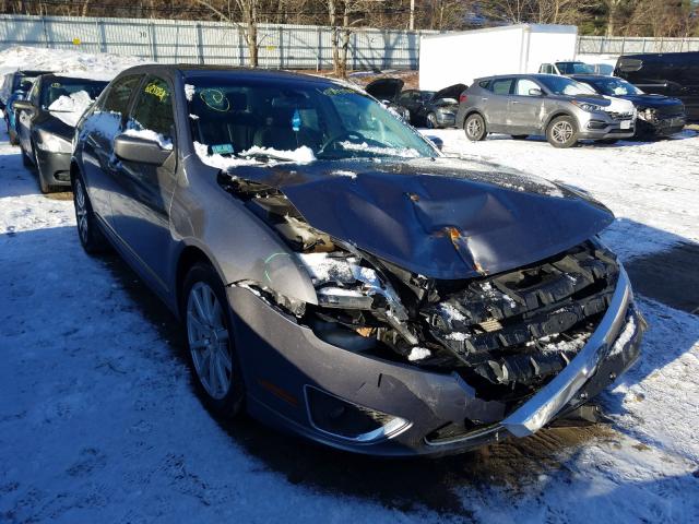 FORD FUSION SEL 2012 3fahp0ja1cr386086