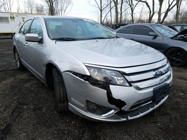 FORD FUSION SEL 2012 3fahp0ja1cr386735