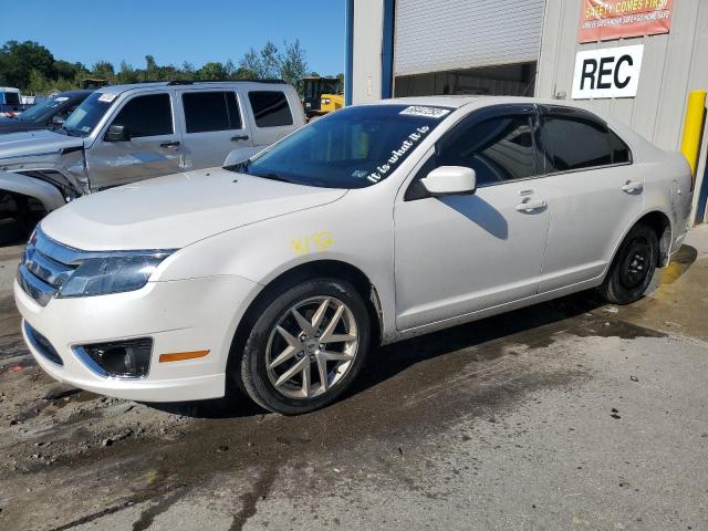 FORD FUSION SEL 2012 3fahp0ja1cr387142